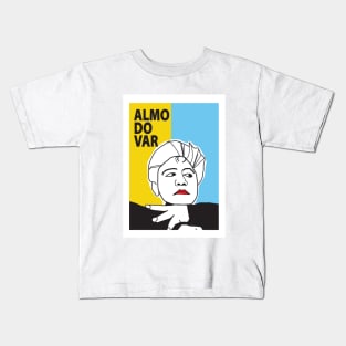 Almodovar Kids T-Shirt